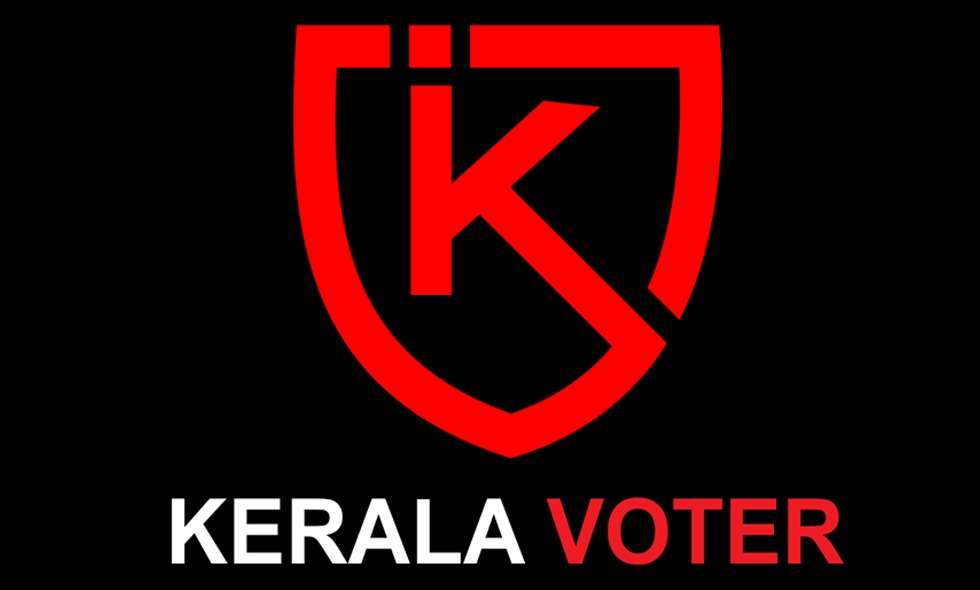 Kerala Voter Logo